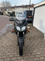 Suzuki V-Strom 650 DL - ABS- BJ.2011, Motoren, Motoren | Suzuki, 2 cilinders, Motorrijbewijs A, Particulier, Meer dan 35 kW