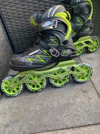 Tempish We Go mt 39, Overige merken, Ophalen of Verzenden, Zo goed als nieuw, Inline skates 4 wielen