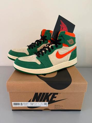 Nike air jordan zoom cmft 2. 42,5 nieuwe beschikbaar voor biedingen