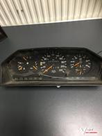 Mercedes W124  1994   Diesel    124 542 6269   Km Tellerklok