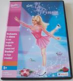 PC Game *** BARBIE *** Als IJsprinses, Alle leeftijden, Ophalen of Verzenden, Zo goed als nieuw, Overige genres