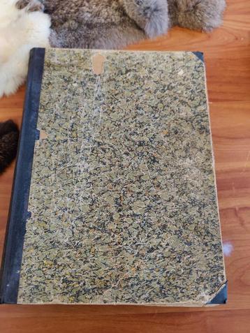 De Prins Tijdschrift 1927/1928 - Olympische Spelen IXe beschikbaar voor biedingen