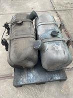 Diesel tank 130l dieseltank, Ophalen