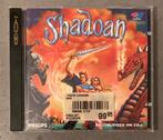 Shadoan - Philips CD-i, Spelcomputers en Games, Avontuur en Actie, Gebruikt, 1 speler, Ophalen of Verzenden