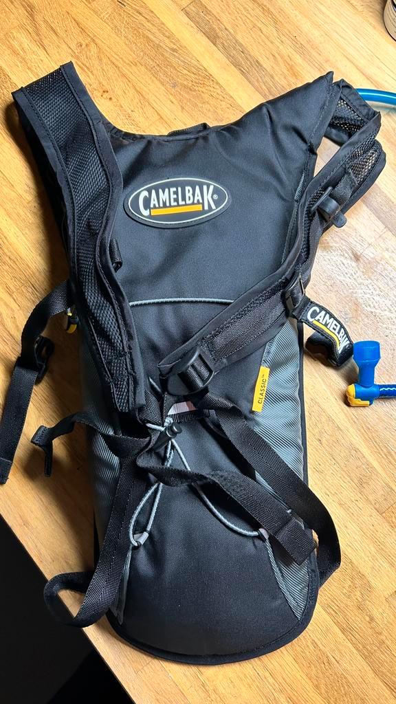 Camelbak pack nieuw waterrugzak sport, Sport en Fitness, Bergsport en Wandelen, Nieuw, Rugzak, Ophalen