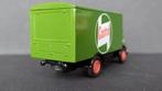 Karrier Bantam Castrol 1:72 Corgi Vanguards Pol, Ophalen of Verzenden, Zo goed als nieuw