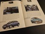 Brochure Renault Clio 1994 Frankrijk, Ophalen of Verzenden, Zo goed als nieuw, Renault