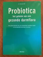 Probiotica het geheim van een gezonde darmflora - M. Döll, Verzenden, Gelezen, Dieet en Voeding