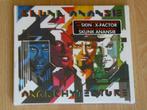 CD Skunk Anansie - Anarchytecture, Verzenden, Nieuw in verpakking, Poprock