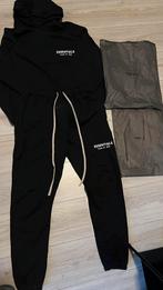 Fear of god Essentials SS25 Black, Kleding | Heren, Truien en Vesten, Ophalen of Verzenden