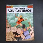 Alex Het spook van Carthago 2013, Eén stripboek, Ophalen of Verzenden, Zo goed als nieuw, Jacques Martin