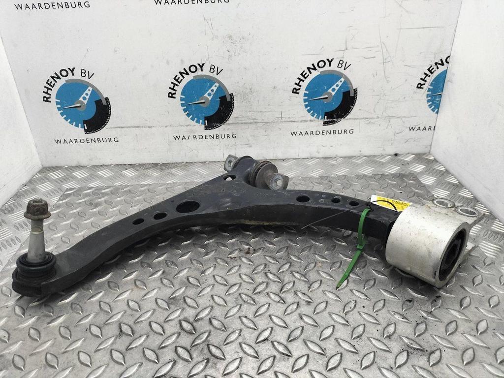 OPEL ASTRA DRAAGARM ONDER LV 2020, Ophalen of Verzenden, Gebruikt, Stiba lid