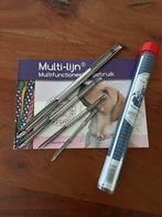 Selma splitnaalden, Ophalen of Verzenden, Zo goed als nieuw