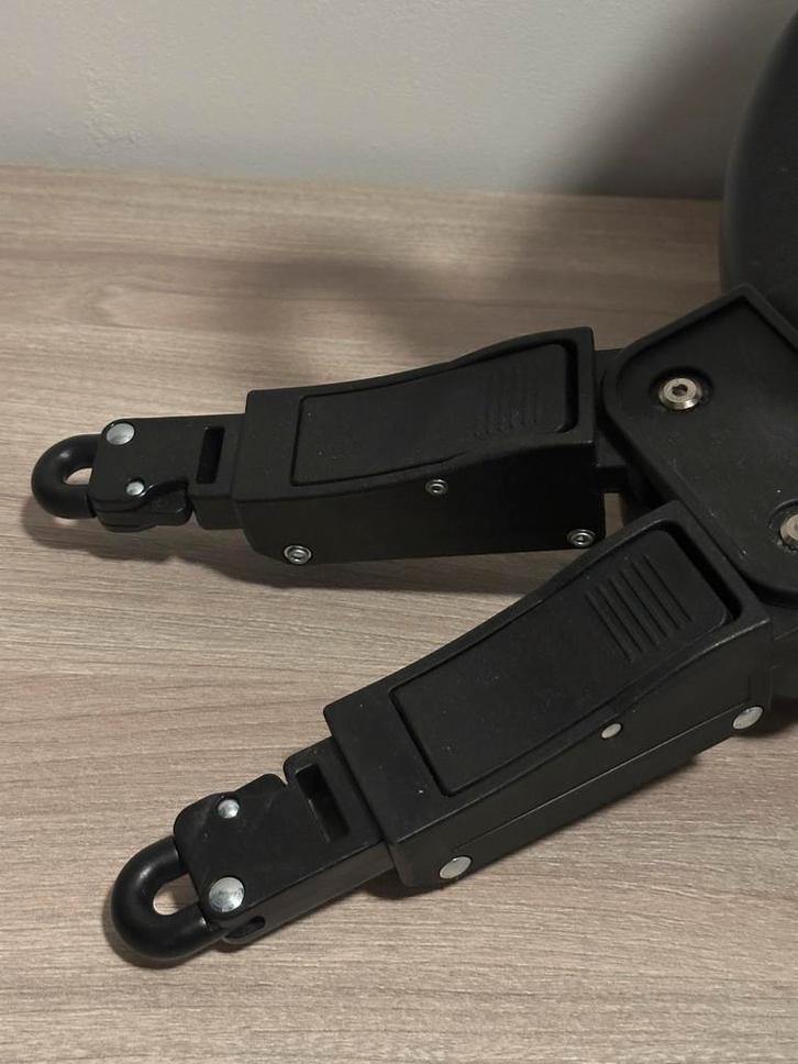 Meerijdplankje voor kinderwagen (universeel), Kinderen en Baby's, Kinderwagens en Combinaties, Gebruikt, Kinderwagen, Overige merken