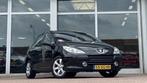 Peugeot 307 2.0i 16V Premium Clima Trekhaak Clima, Gebruikt, 1225 kg, 4 cilinders, Zwart
