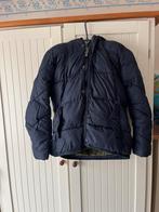 Scotch & Soda Winterjas 140 (10 jaar), Ophalen, Gedragen, Overige maten, Blauw