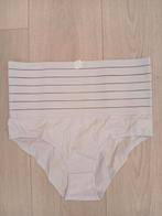 Corrigerende witte onderbroek maat XXXL, Ophalen of Verzenden, Nieuw