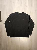 Superdry sweater maat M, Maat 48/50 (M), Zwart, Ophalen of Verzenden, Gedragen