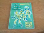 boek; De Wilde Jagers W.G.v.d. Hulst, Boeken, Ophalen of Verzenden, Gelezen