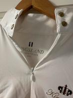 Kingsland wedsrijd polo maat xxxs, zo goed als nieuw, Dieren en Toebehoren, Paardrijkleding, Ophalen of Verzenden, Zo goed als nieuw