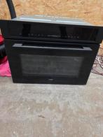Etna CM250MZ Combi Oven/Magnetron (beschadiging), Oven, Zo goed als nieuw, Inbouw, Magnetronfunctie