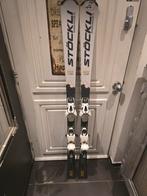 158cm STOCKLI LASER MX DAMES VOOR KENNER, Overige merken, Ophalen of Verzenden, Zo goed als nieuw, Carve