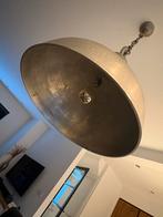 Mooie gietijzeren lamp, Huis en Inrichting, Lampen | Hanglampen, Ophalen, Zo goed als nieuw