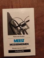 Kees van Kooten - Meest modermismen, Boeken, Ophalen of Verzenden, Zo goed als nieuw, Kees van Kooten, Nederland