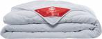 Silvana Royale Colortemp 100 procent donzen dekbed!, Ophalen, Eenpersoons, Wit, Deken of Dekbed