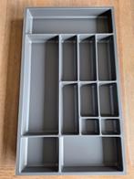 Nieuwe Besteklade - 81x47 cm, Ophalen of Verzenden, Nieuw