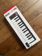 AKAI LPK25 keyboard controller, Ophalen of Verzenden, Nieuw