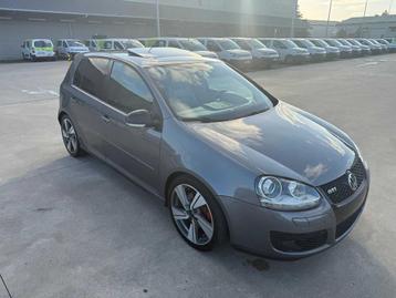 VOLKSWAGEN - 2006 - GOLF 5 GTI - GTI - Personenauto beschikbaar voor biedingen
