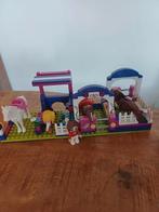 Banbao lego 6150 bijna compleet, Ophalen, Gebruikt, Complete set, Lego