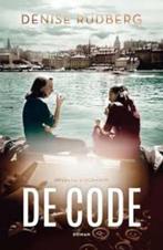 Denise Rudberg: De Code. Operatie Stockholm 1, Ophalen of Verzenden, Nieuw, Denise Rudberg, Europa overig