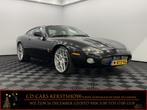 Jaguar XKR 4.2 V8 Coupé Leder, Parkeer sensoren, Clima, 396, Auto's, Jaguar, Achterwielaandrijving, Gebruikt, 8 cilinders, 4 stoelen