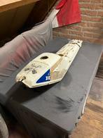 Honda mb tank, Ophalen, Zo goed als nieuw, Tank