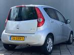 Opel Agila BWJ 2011 | 1.0 68PK Edition | AIRCO | RADIO/CD-MP, Auto's, Opel, Stof, Gebruikt, Origineel Nederlands, Handgeschakeld