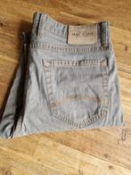 MAC jeans spijkerbroek heren, maat 32-33, W32 (confectie 46) of kleiner, Gedragen, Grijs, Ophalen