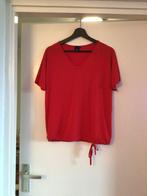 4 mooie travelstof t shirts mt m, Ophalen of Verzenden