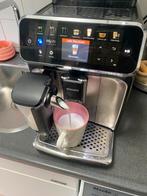 Philips koffiemachine type EP5447, Witgoed en Apparatuur, Koffiezetapparaten, Ophalen of Verzenden, Zo goed als nieuw, Koffiemachine