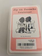 Jij en janneke kwartet, Ophalen of Verzenden, Zo goed als nieuw, Kwartet(ten)