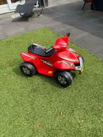 Mini Quad Elektrisch - Gebruikt, Ophalen, Gebruikt