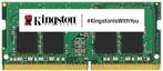Kingston KCP426SS6/8, Computers en Software, DDR4, 8 GB, Nieuw, Ophalen of Verzenden