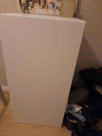 Ikea Platsa kast met deur - 60x55x120 cm beschikbaar voor biedingen