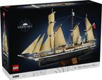 Lego | Icons | De Endurance | 10335, Lego, Lego, Nieuw, https://legohouse.com/en-gb/info/contact-us/
