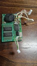 Kenwood DRU-2, Ophalen of Verzenden, Gebruikt, Ontvanger