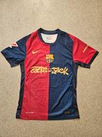 Barcelona x Travis scott, Maat S, Verzenden, Zo goed als nieuw, Shirt