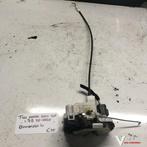 Fiat Panda 5drs 1.2 B 2008 2500221  Binnenslot Linksvoor