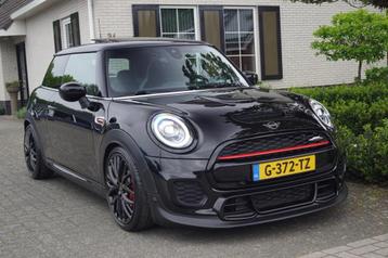 Mini JOHN COOPER WORKS 2.0 Automaat (231pk) Pano/Kuipstoelen beschikbaar voor biedingen