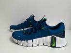 Nike Free Metcon 5 - Nieuw - Maat 47.5 Trainings & CrossFit, Kleding | Dames, Schoenen, Nike, Ophalen of Verzenden, Nieuw, Blauw